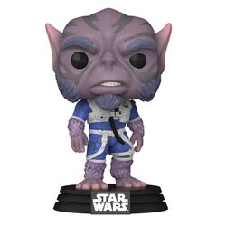 POP! The Mandalorian S10: Zeb Orrelios (Star Wars) Special Edition | playgosmart.cz