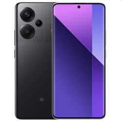 Xiaomi Redmi Note 13 Pro+ 5G, 12/512GB, černý, Třída B – použité, záruka 12 měsíců na playgosmart.cz