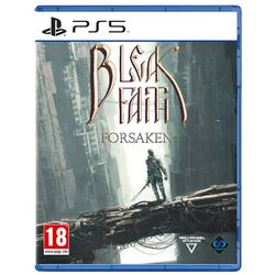 Bleak Faith: Forsaken (PS5)