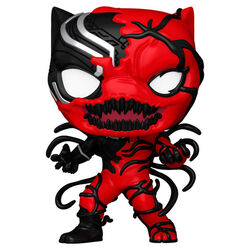 POP! Carnage Black Panther (Marvel) | playgosmart.cz