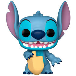 POP! Disney: Stitch Hanukkah (Lilo & Stitch) | playgosmart.cz