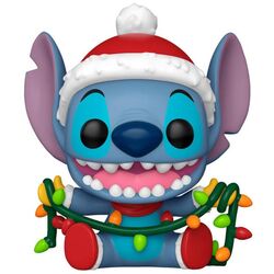 POP! Disney: Stitch with Lights (Lilo & Stitch) | playgosmart.cz