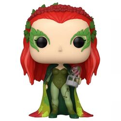 POP! Heroes: Poison Ivy (Batman & Robin) | playgosmart.cz