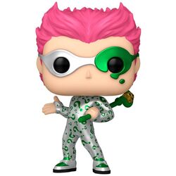 POP! Heroes: The Riddler (DC Comics Batman Forever) | playgosmart.cz