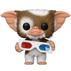 POP! Movies: Gizmo with 3D glasses (Gremlins)