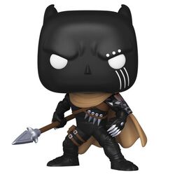 POP! The Black Panther (Comics) (Marvel) Special Edition | playgosmart.cz