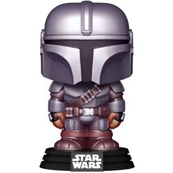 POP! The Mandalorian (Star Wars) | playgosmart.cz