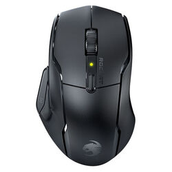 ROCCAT Kone Air, wireless mouse, black, vystavený, záruka 21 měsíců na playgosmart.cz