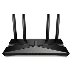 tp-link Archer AX53, AX3000 Dual-Band Wi-Fi 6 Router, vystavený, záruka 21 měsíců na playgosmart.cz