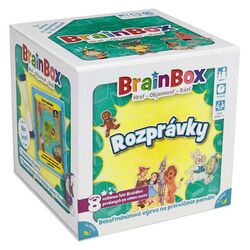 BrainBox: pohádky SK