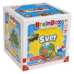 BrainBox: svět SK