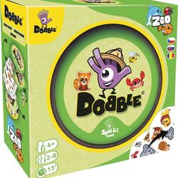 Dobble ZOO