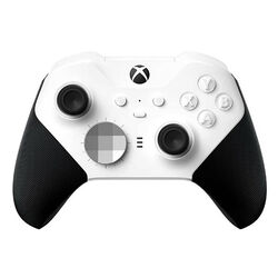 Microsoft Xbox Elite Wireless Controller Series 2 Core, white, vystavený, záruka 21 mesiacov na playgosmart.cz