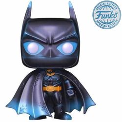 POP! Batman (DC) Special Edition | playgosmart.cz