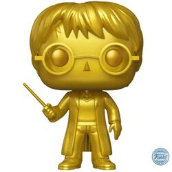 POP! Harry Potter (Harry Potter) Special Edition na playgosmart.cz