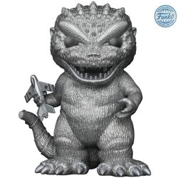 POP! Movies: Godzilla (1954) Special Edition | playgosmart.cz