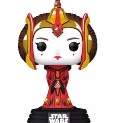 POP! Queen Amidala (Retro) (Star Wars) | playgosmart.cz