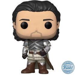 POP! TV: Ser Criston Cole (Game of Thrones) Special Edition | playgosmart.cz