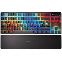 SteelSeries Apex Pro TKL Wireless Gen 3 US (64871)