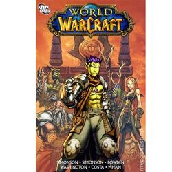 World of WarCraft 4, použitý, záruka 12 měsíců na playgosmart.cz