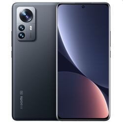 Xiaomi 12 Pro, 12/256GB, sivý, Třída B - použité, záruka 12 měsíců