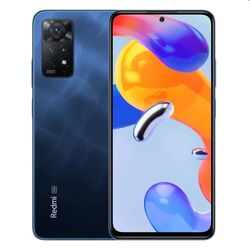 Xiaomi Redmi Note 11 Pro 5G, 6/128GB, blue, Třída B - použité, záruka 12 měsíců