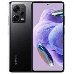 Xiaomi Redmi Note 12 Pro+ 5G, 8/256GB, black, Trieda A – použité, záruka 12 mesiacov na playgosmart.cz