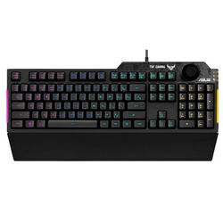 ASUS TUF Gaming K1 US, rozbalený, záruka 24 měsíců na playgosmart.cz