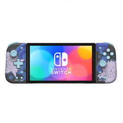 HORI Split Pad Compact for Nintendo Switch (Gengar), vystavený, záruka 21 měsíců na playgosmart.cz