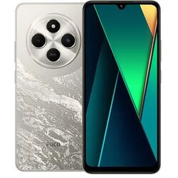 Poco C75, 6/256GB, gold