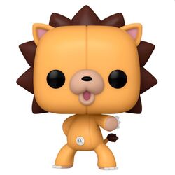 POP! Animation: Kon (Bleach) | playgosmart.cz