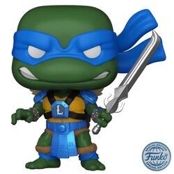 POP! Movies: Leonardo (Turtles of Grayskull) Special Edition | playgosmart.cz