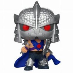 POP! Movies: Shredder (Turtles of Grayskull) Special Edition | playgosmart.cz