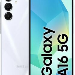 Samsung Galaxy A16 5G, 4/128GB, gray