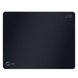 Speedlink Atecs Soft Gaming Mousepad Size M, black, vystavený, záruka 21 měsíců na playgosmart.cz