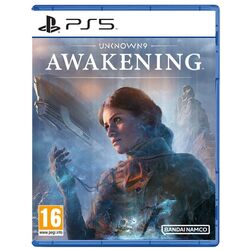 Unknown 9: Awakening [PS5] - BAZAR (použité zboží) na playgosmart.cz