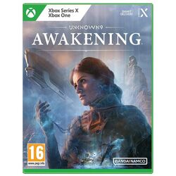 Unknown 9: Awakening [Xbox Series X] - BAZAR (použité zboží) na playgosmart.cz