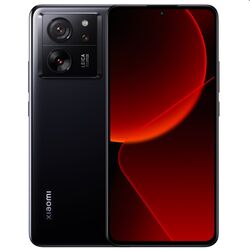 Xiaomi 13T Pro, 12/512GB, černý, Třída B - použité, záruka 12 měsíců