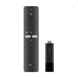 Xiaomi Mi Tv Stick 4K, vystavený, záruka 21 mesiacov na playgosmart.cz