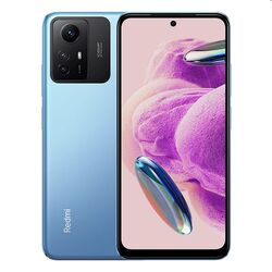 Xiaomi Redmi Note 12S, 8/256GB, blue, Třída A - použité s DPH, záruka 12 měsíců (bazar)