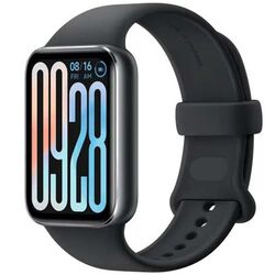 Xiaomi Smart Band 9 Pro, čierne