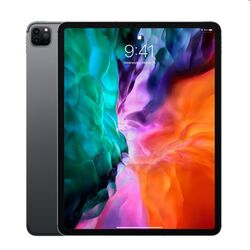 Apple iPad Pro 11 (2020), 256GB Wi-Fi + Cellular, vesmírně šedý, Třída C – použité, záruka 12 měsíců na playgosmart.cz