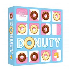 Donuty