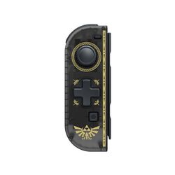 HORI Nintendo Switch D-Pad Controller (L) (Zelda Edition), vystavený, záruka 21 mesiacov na playgosmart.cz