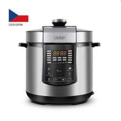 Lauben Multi Cooker 18SB, vystavený, záruka 21 měsíců na playgosmart.cz