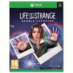 Life is Strange: Double Exposure [XBOX Series X] - BAZAR (použité zboží) na playgosmart.cz