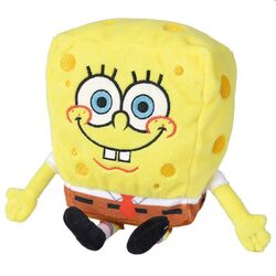 Plyšák Sponge Bob 20 Ccm