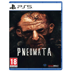 Pneumata [PS5] - BAZAR (použité zboží) na playgosmart.cz