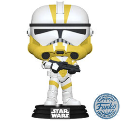 POP! 13th Battalion Trooper (Star Wars) Special Edition, použitý, záruka 12 mesiacov