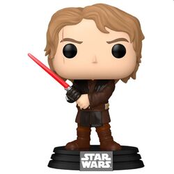 POP! Anakin Skywalker (Star Wars: Ahsoka)